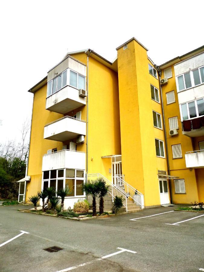 Apartment With Wifi Lovran, Opatija - 14181 Lovran